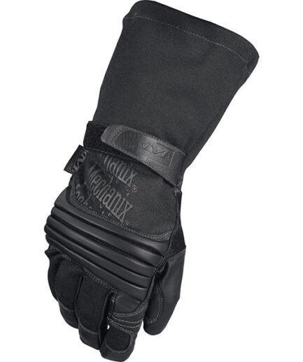 Mechanix Azimuth Tactical Combat Glove Black Medium